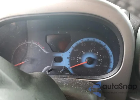 2009 Nissan Cube Base z USA, uszkodzony, nr VIN JN8AZ28RX9T116671